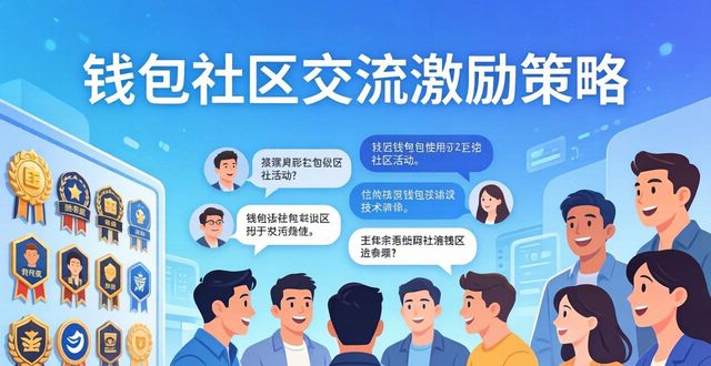 imToken活跃度提升：钱包社区交流的激励策略
