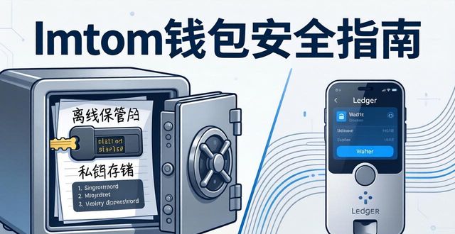 imToken钱包安全吗？最新网址与资产保护指南