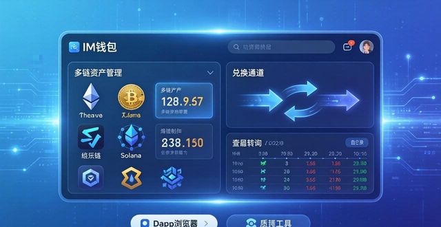 im钱包使用指南：2026年最新功能与安全更新解析