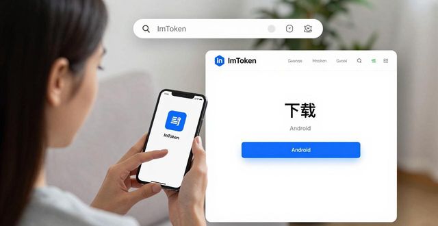 ImToken安卓版官方下载指南：安全获取数字钱包