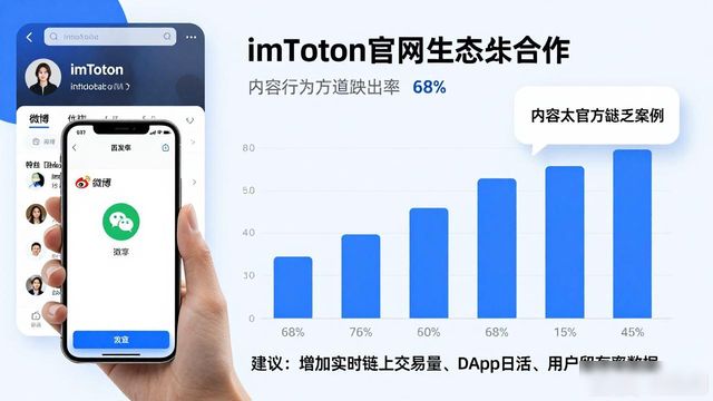 imToken官网用户行为数据怎么看