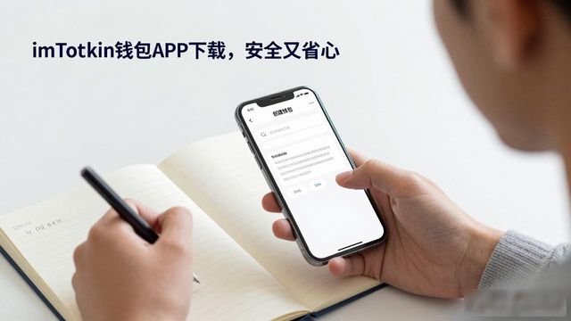 imToken钱包APP下载，安全又省心