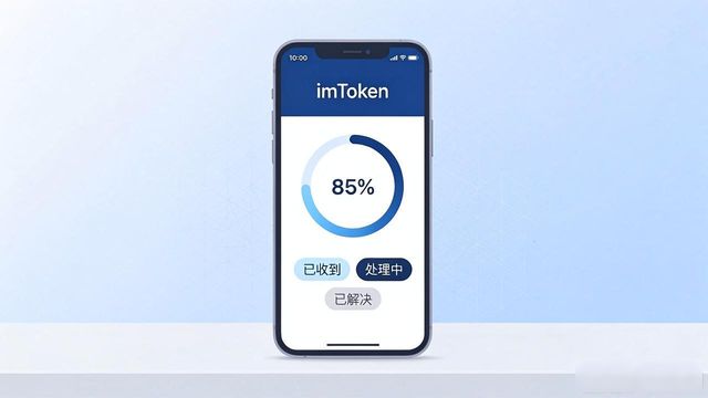 imToken新版反馈系统好用吗？官网更新了什么功能