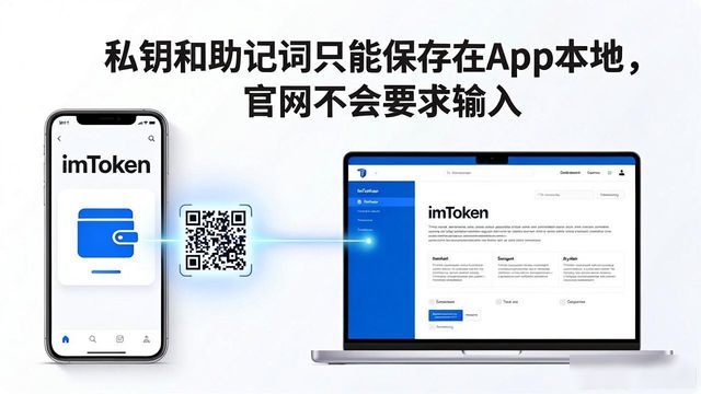 imToken官网与App如何配合使用更安全