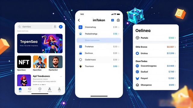 imToken钱包最新版怎么下载？这些场景你一定要知道