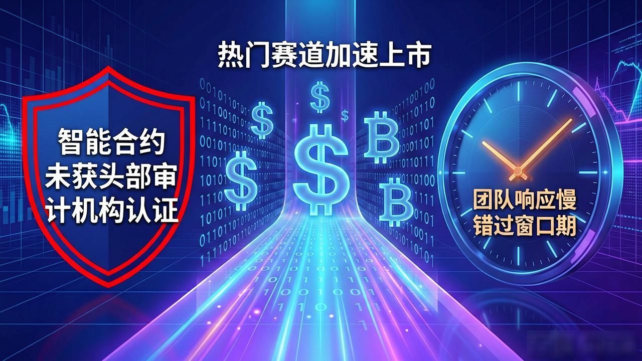 数字货币要多久上市？