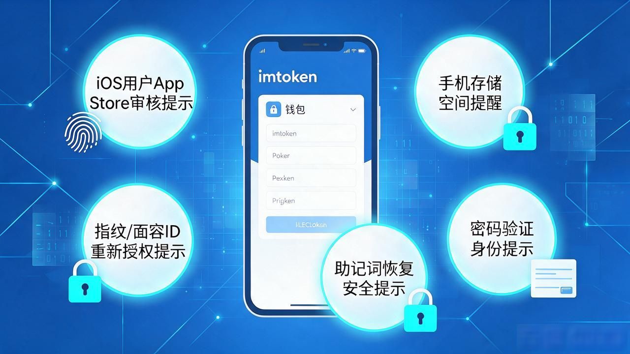 imtoken钱包在升级吗？官网最新公告解读