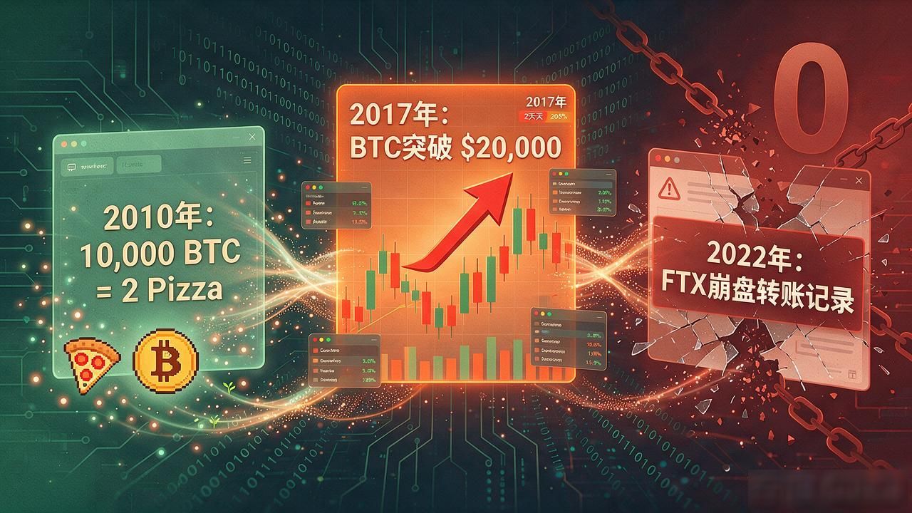 链上历史节点的文化符号意义_数字货币收藏价值与稀缺性_数字货币的收藏价值