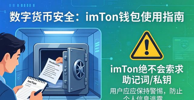 数字货币安全：最新imToken官网下载完全指南