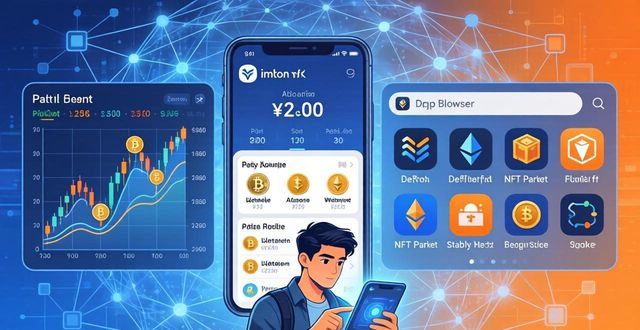 imToken免费版_数字钱包投资功能_深入研究imToken免费版对投资者的启发与指导