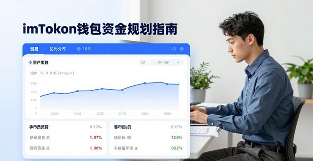 imToken钱包资金规划指南：预算制定与资产管理
