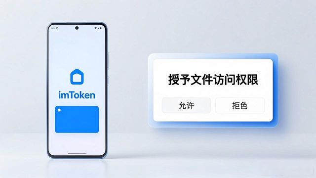 imToken钱包 安装教程 安卓15_安卓15 imToken钱包 适配教程_imtoken 钱包下载适用安卓 15