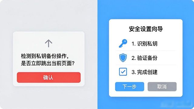 imToken最新版本下载后，用户反馈最多的三个变化