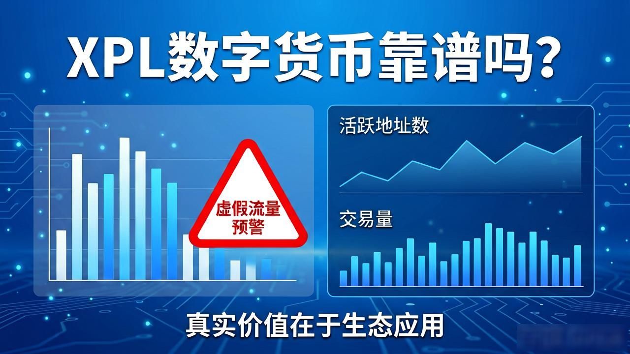 XPL数字货币靠谱吗？揭秘真实价值与投资风险
