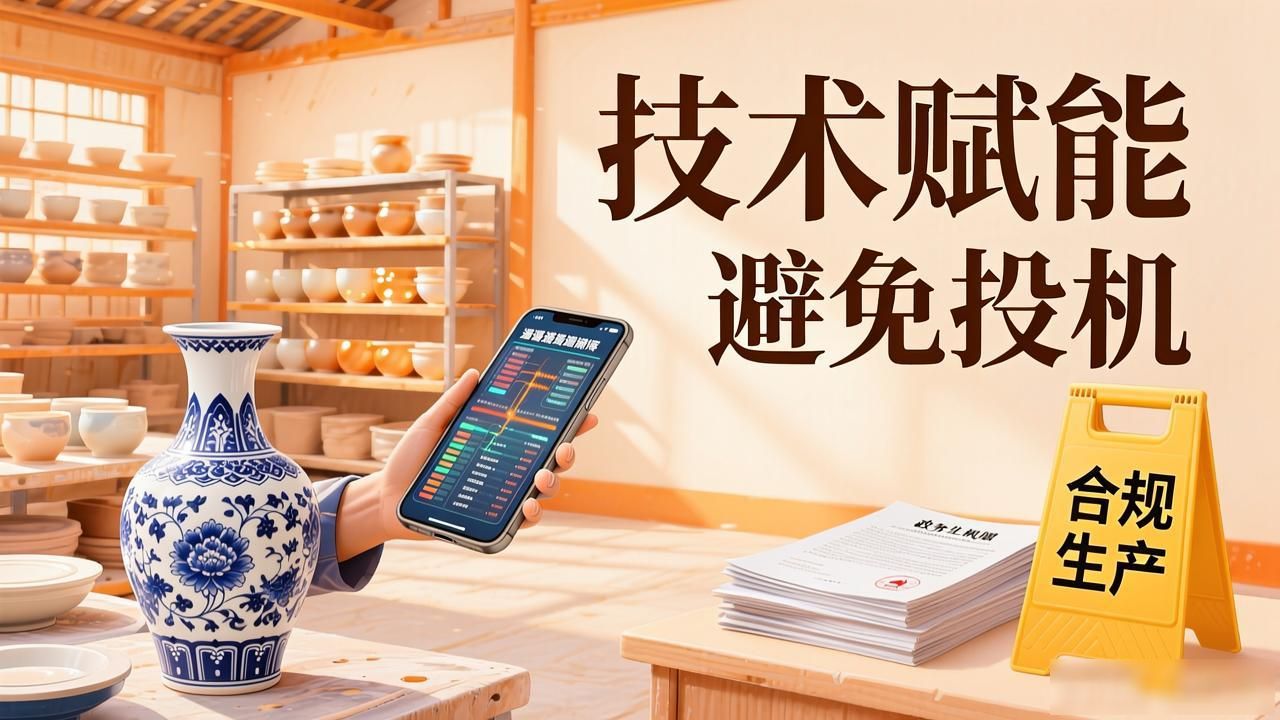 景德镇做数字货币靠谱吗？揭秘当地政策与风险