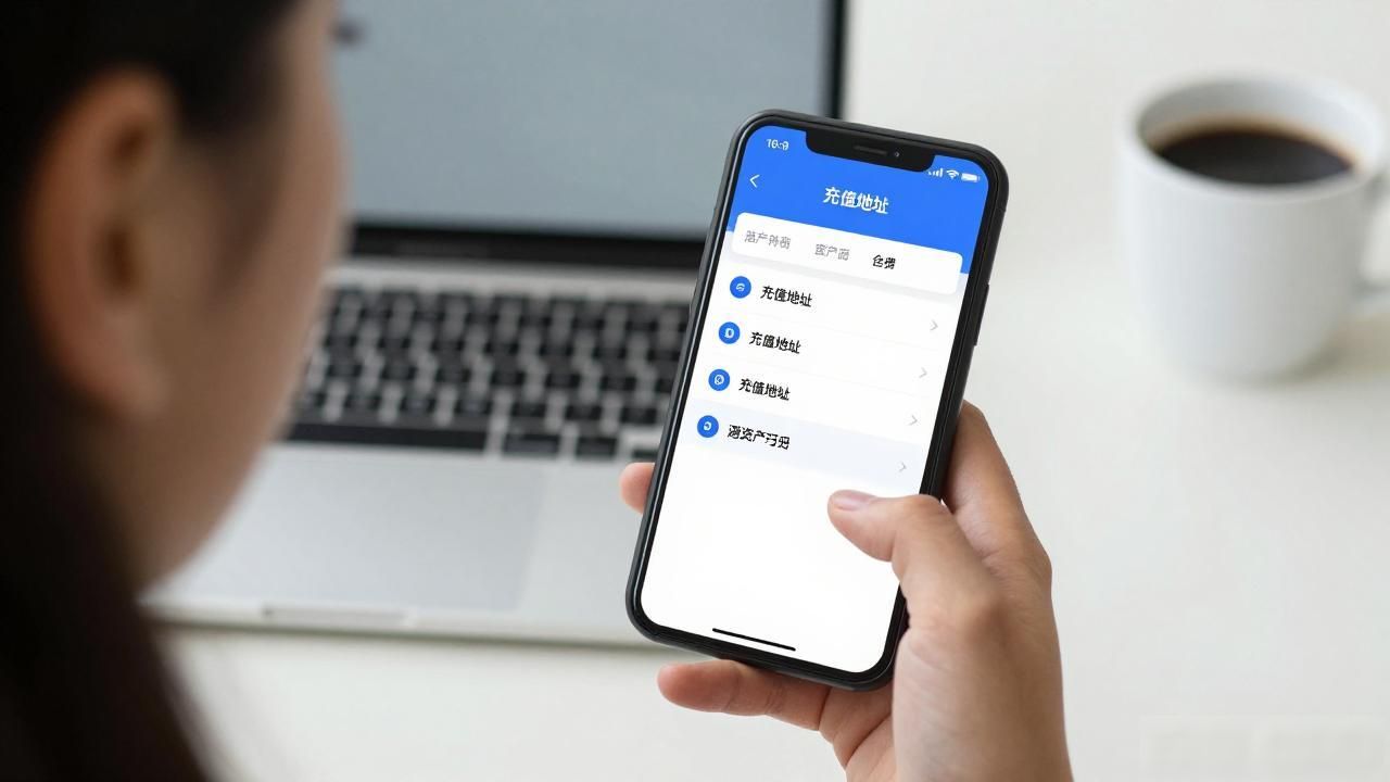 imtoken数字货币转交易所操作步骤_imtoken怎么转到交易所_imtoken钱包转账至交易所详细指南