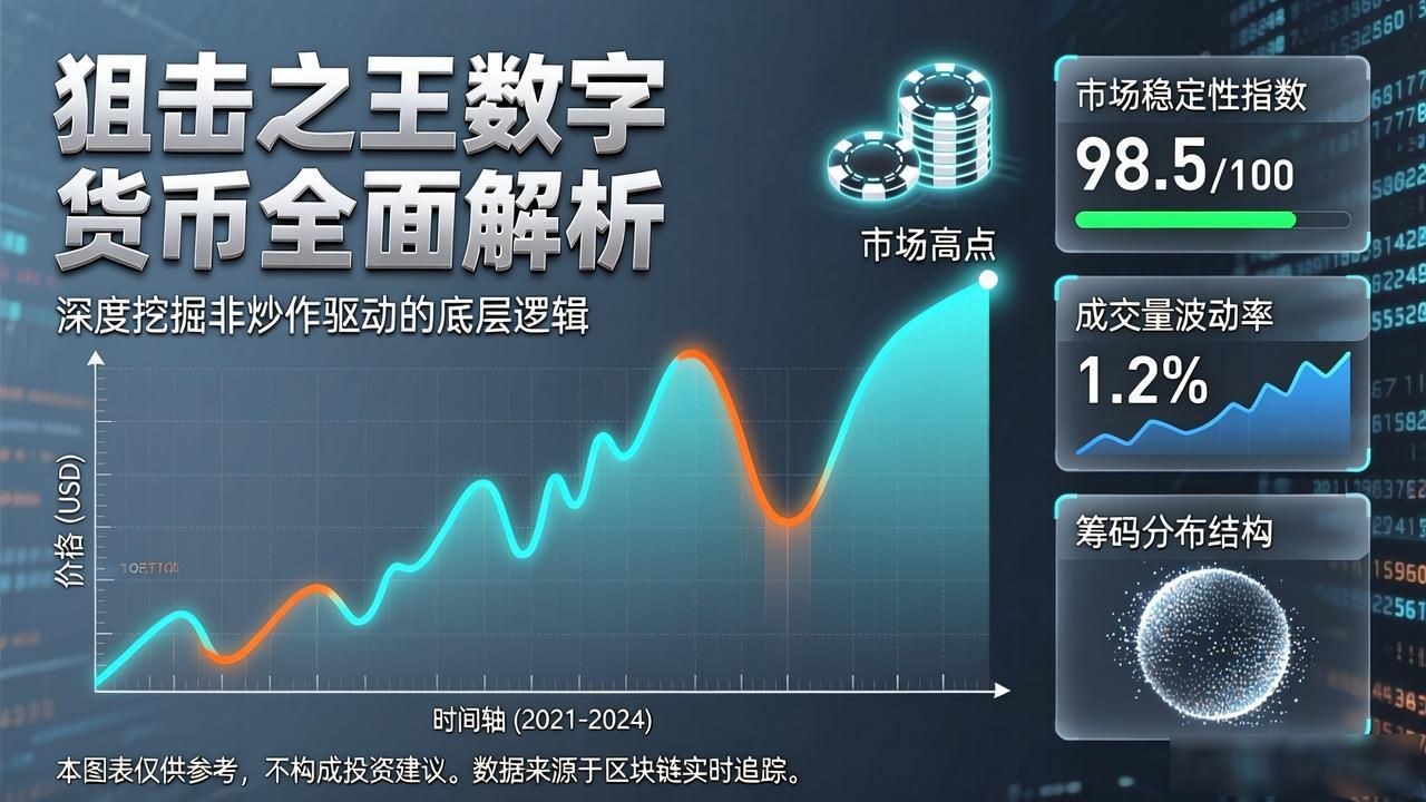 狙击之王数字货币全面解析