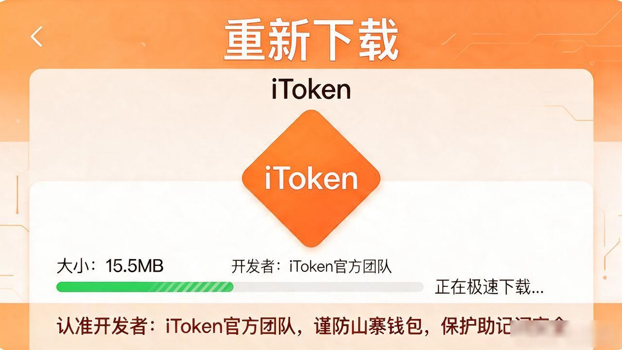 手机系统升级应用消失解决方法_iToken钱包App图标隐藏_imtoken钱包app看不到