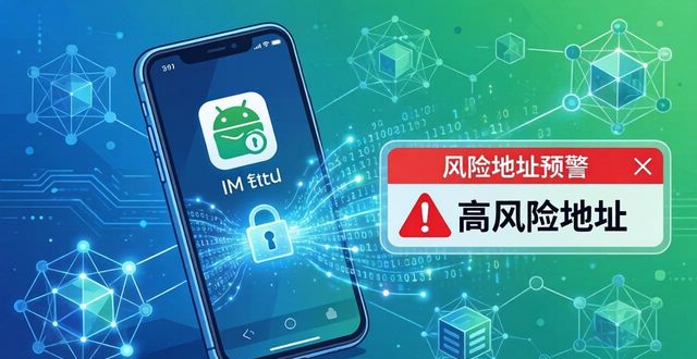 安卓版IM钱包安全吗？风险管理策略全解析