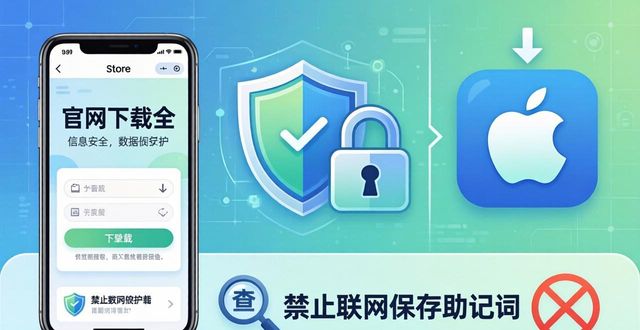 imToken钱包下载指南｜本地加密安全存储