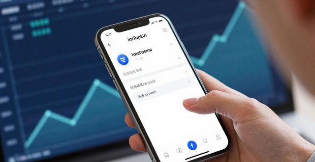 imToken国内下载后怎么玩转交易所分享