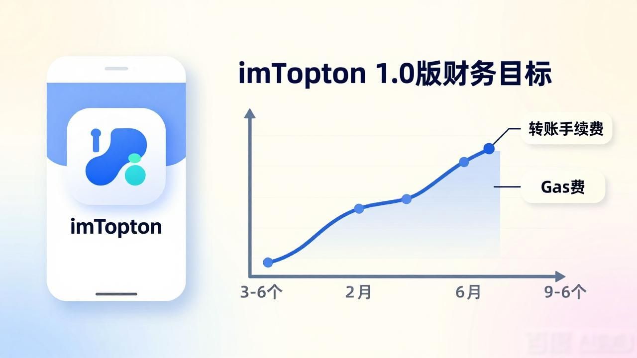 小白必看：imToken下载后，快速制定1.0版财务目标