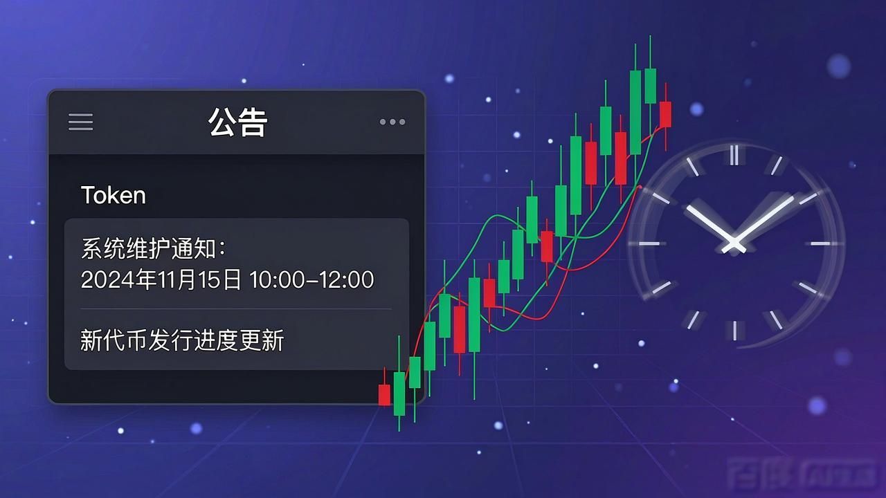 盯紧Token钱包官网，三步搞定行情与资产价格