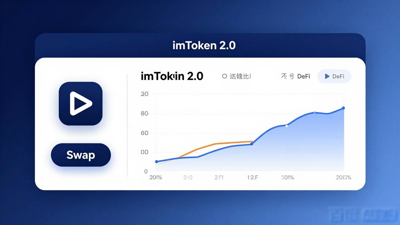 imToken 2.0 新在哪里？钱包用户为何都在转用