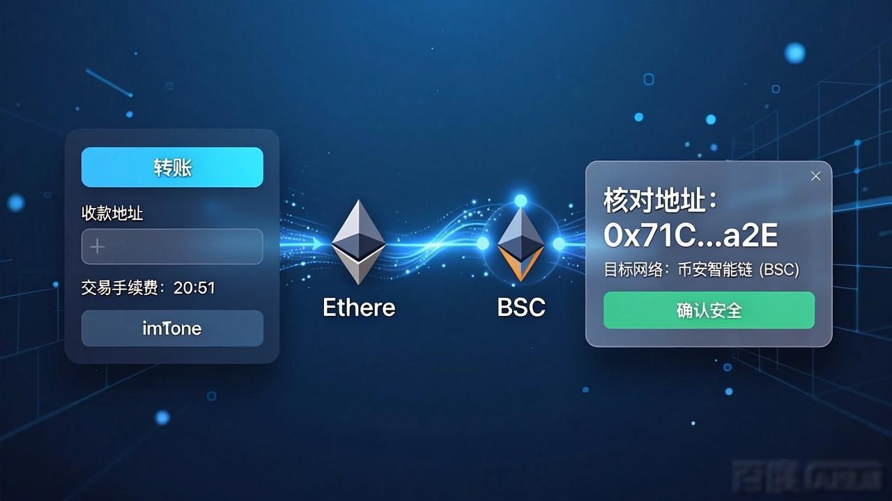 imToken钱包下载后，如何用它提升你的财务能力？