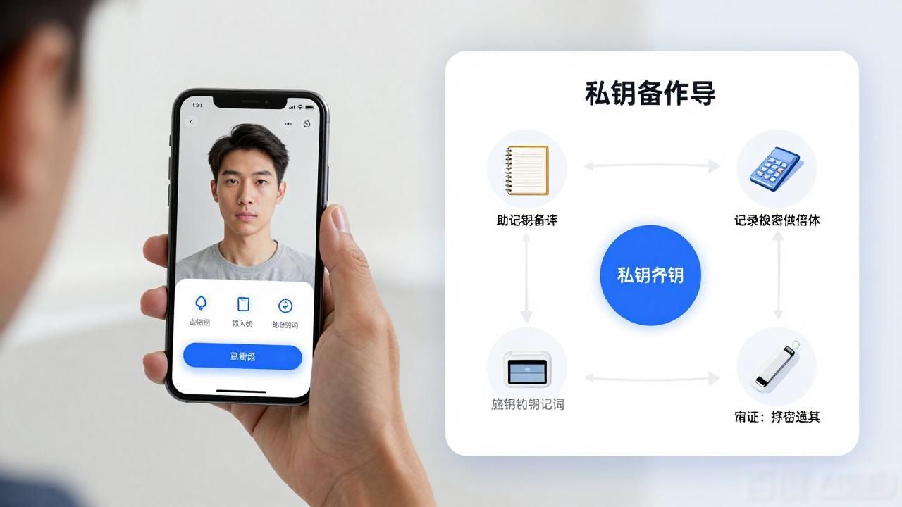 下载新版imToken后，这些体验升级太实用