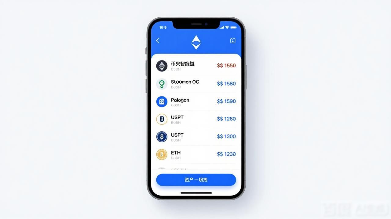 苹果手机怎么下imToken？最新功能详解来了