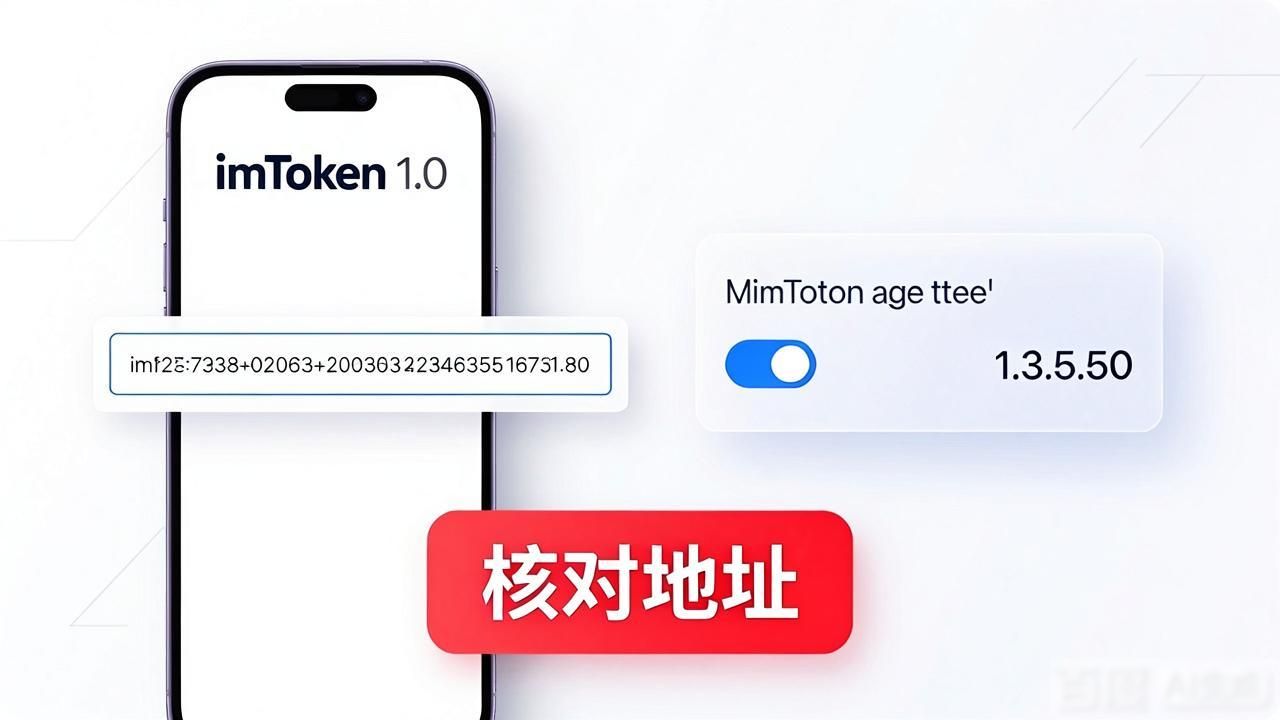 imToken 1.0安卓版怎么用？小白也能轻松上手