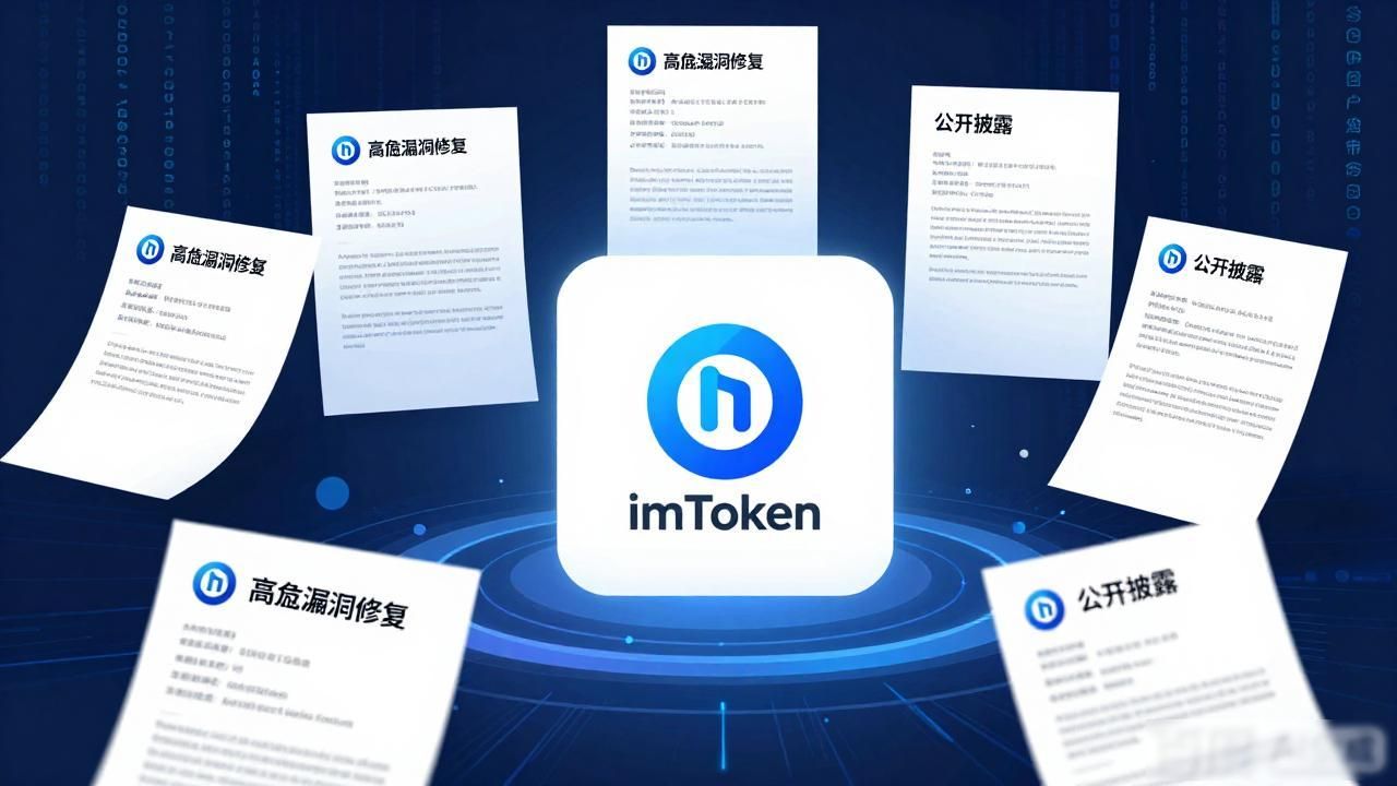 你的数字资产放在imToken，安全等级究竟有多高？