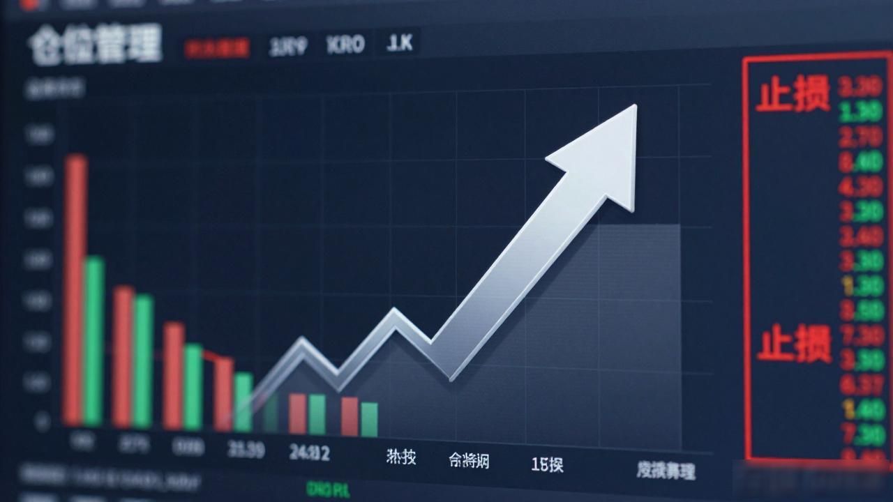数字货币赚钱实战指南，新手必看入行攻略