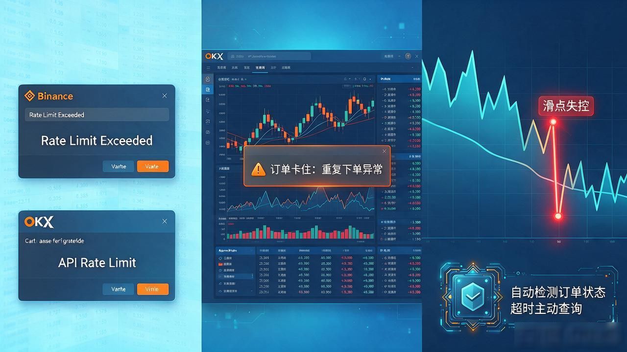 数字货币量化策略工具怎么选才不踩坑？实盘交易者的大实话