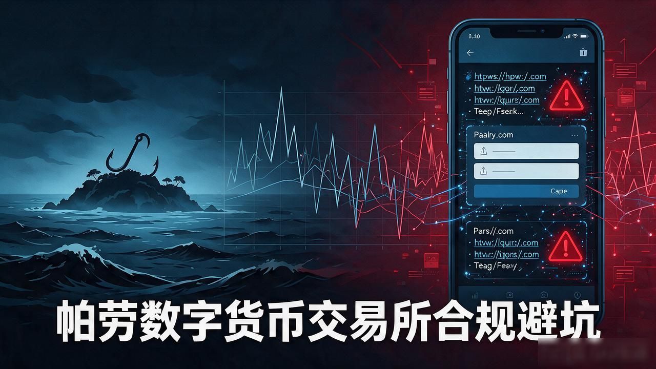 普通人注册帕劳数字货币交易所要注意什么？合规要点与避坑经验