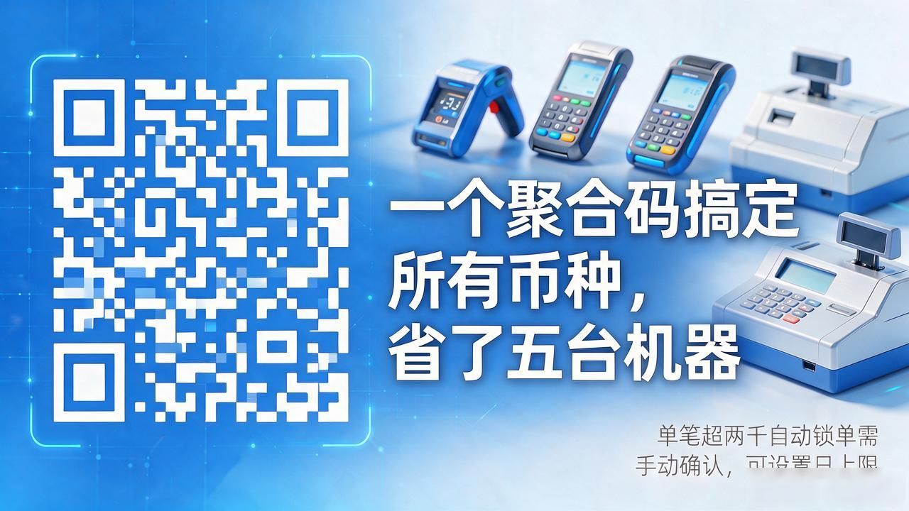 社区小餐馆数字货币聚合码_数字货币收款系统餐饮应用_数字货币聚合码