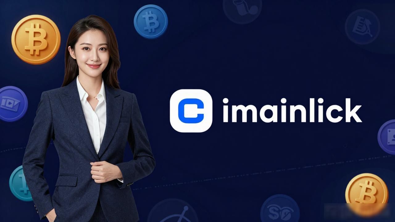 imToken骆雅洁到底什么来头？imToken背后她可不是小角色