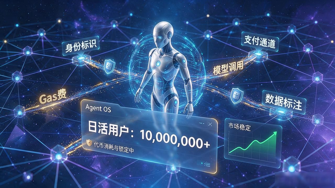 未来什么数字货币会涨？2026年散户挑币别光看价格