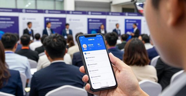 imToken国际版适合在哪些环境下使用？真实场景分析