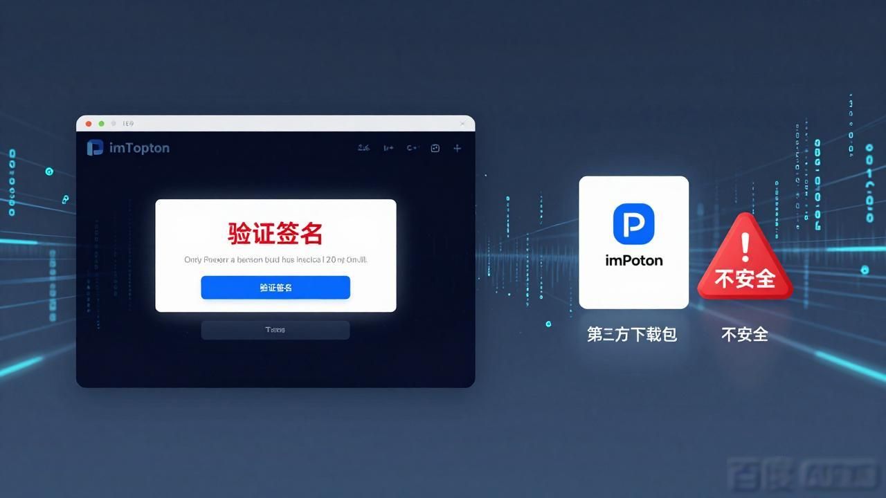 最新imToken下载安全指南：加密传输如何防黑客