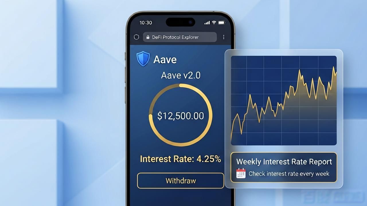 imToken钱包2.0 资产配置实操指南