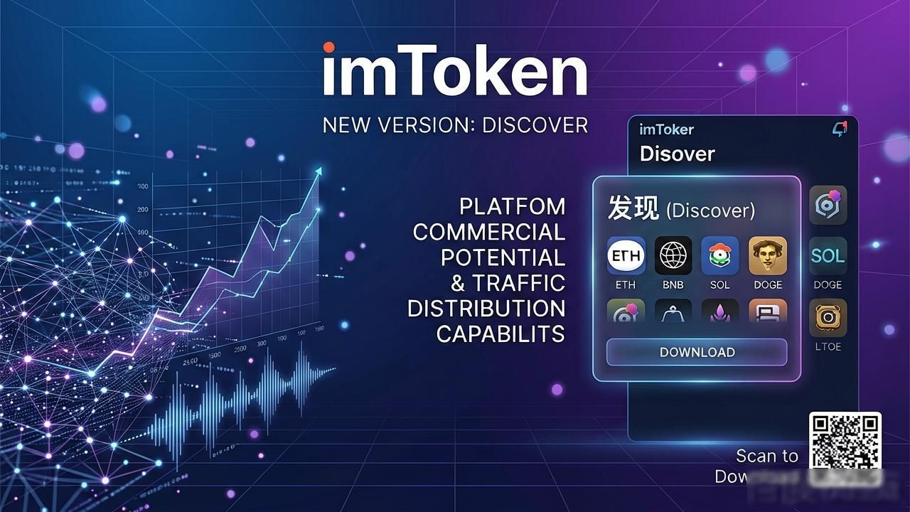imToken新版下载 用户活动福利与平台价值解析