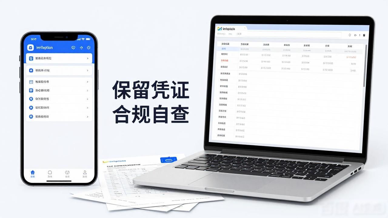imToken钱包合规使用指南