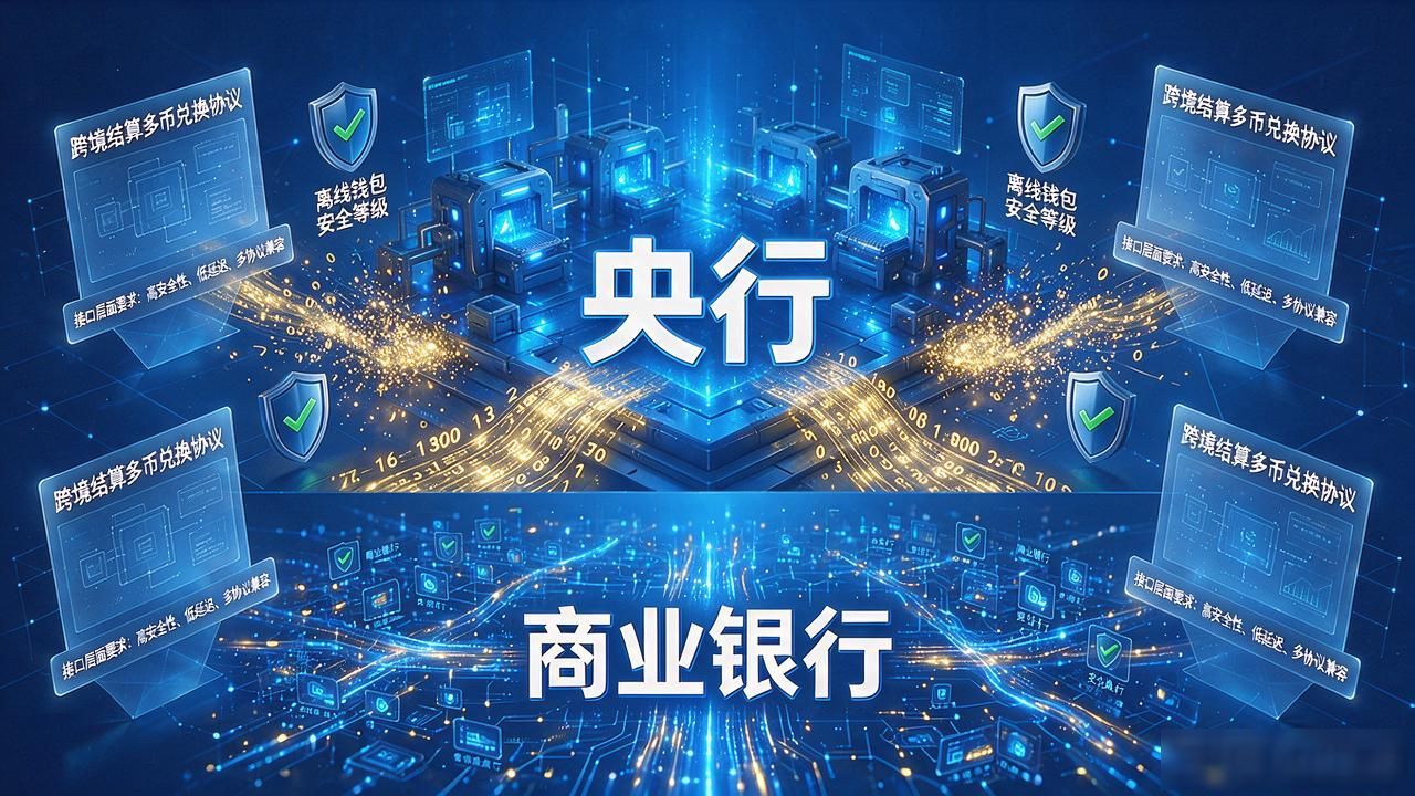 数字货币发行规划怎么制定？核心环节与落地要点一次说清