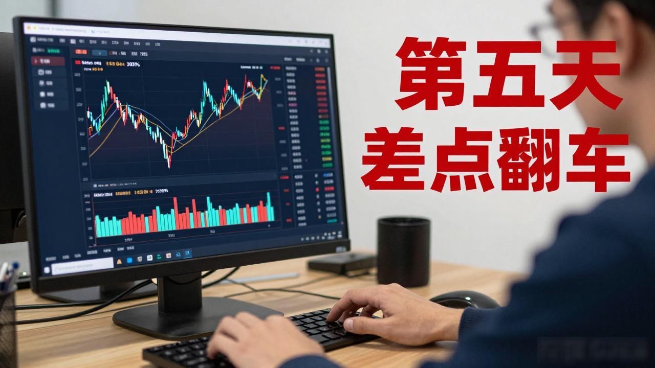数字货币生存挑战赛怎么不爆仓？散户7天实测保命心得
