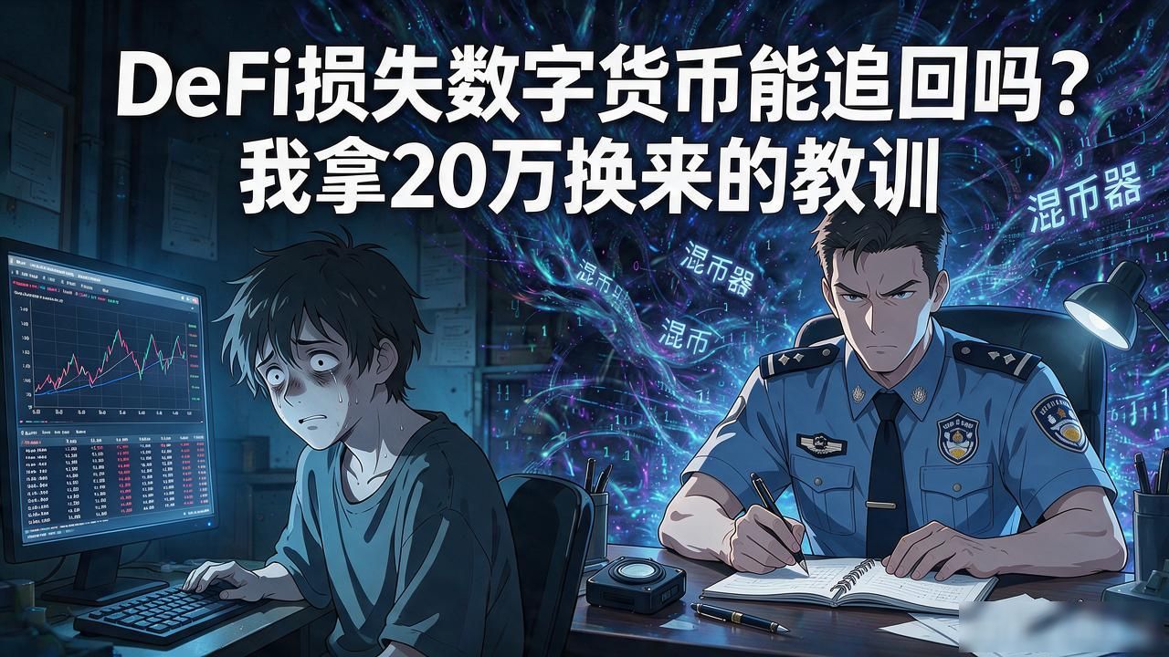 DeFi风险教训_智能合约漏洞损失_defi损失数字货币