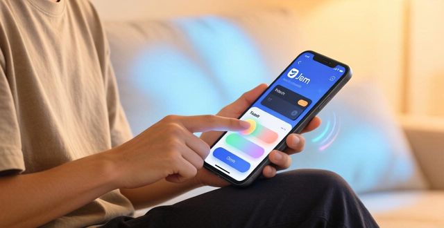 imToken钱包官网用起来舒服吗？界面设计藏着哪些小心思