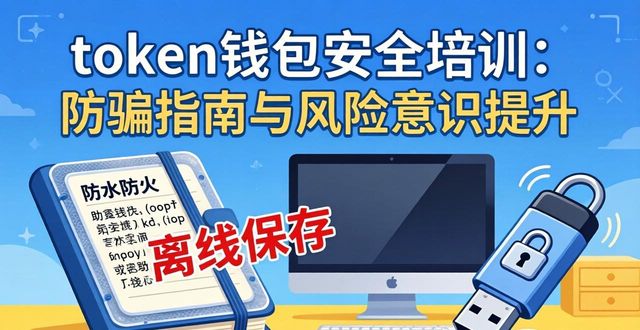token钱包安全培训：防骗指南与风险意识提升