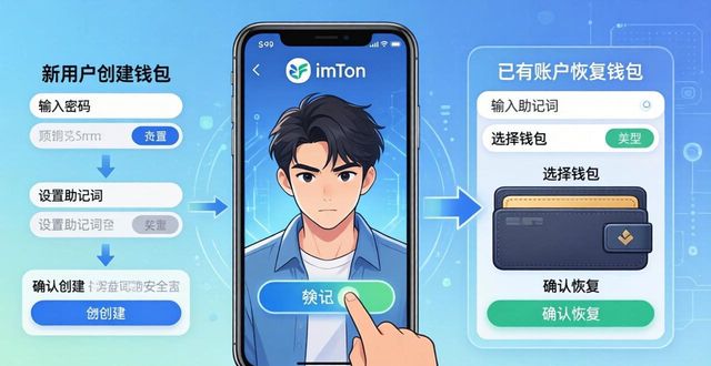 通过imToken官网下载支持公益项目操作指南